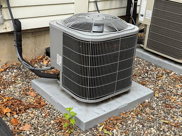 24/7 Emergency Ac Installation experts in McChord AFB, WA