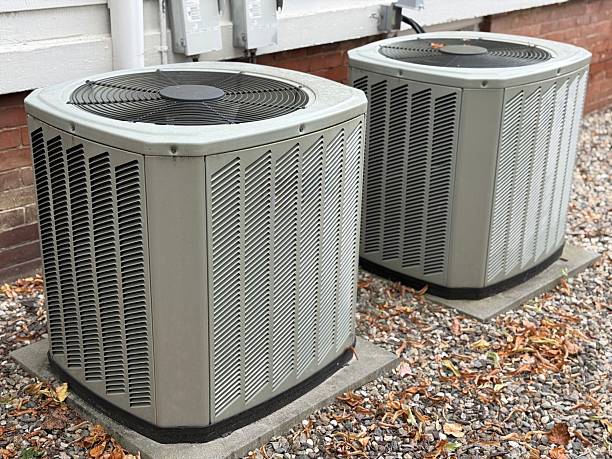 Reliable Ac Installation contractor in McChord AFB, WA by HVAC Repair CO