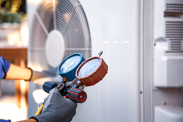 Trusted Ac Installation service in McChord AFB, WA - HVAC Repair CO