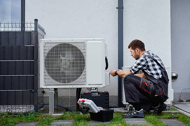 Top rated local Emergency Hvac Repair specialists in McChord AFB, WA